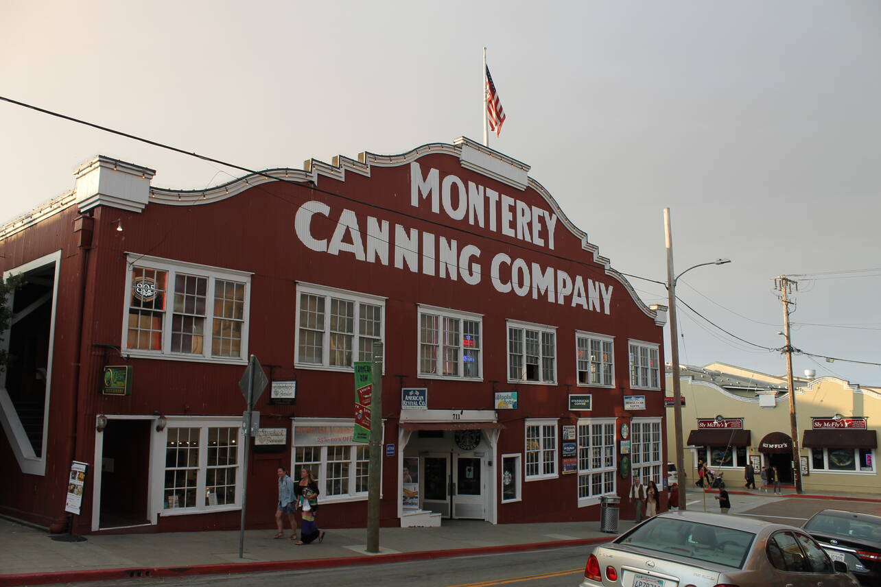 Monterey